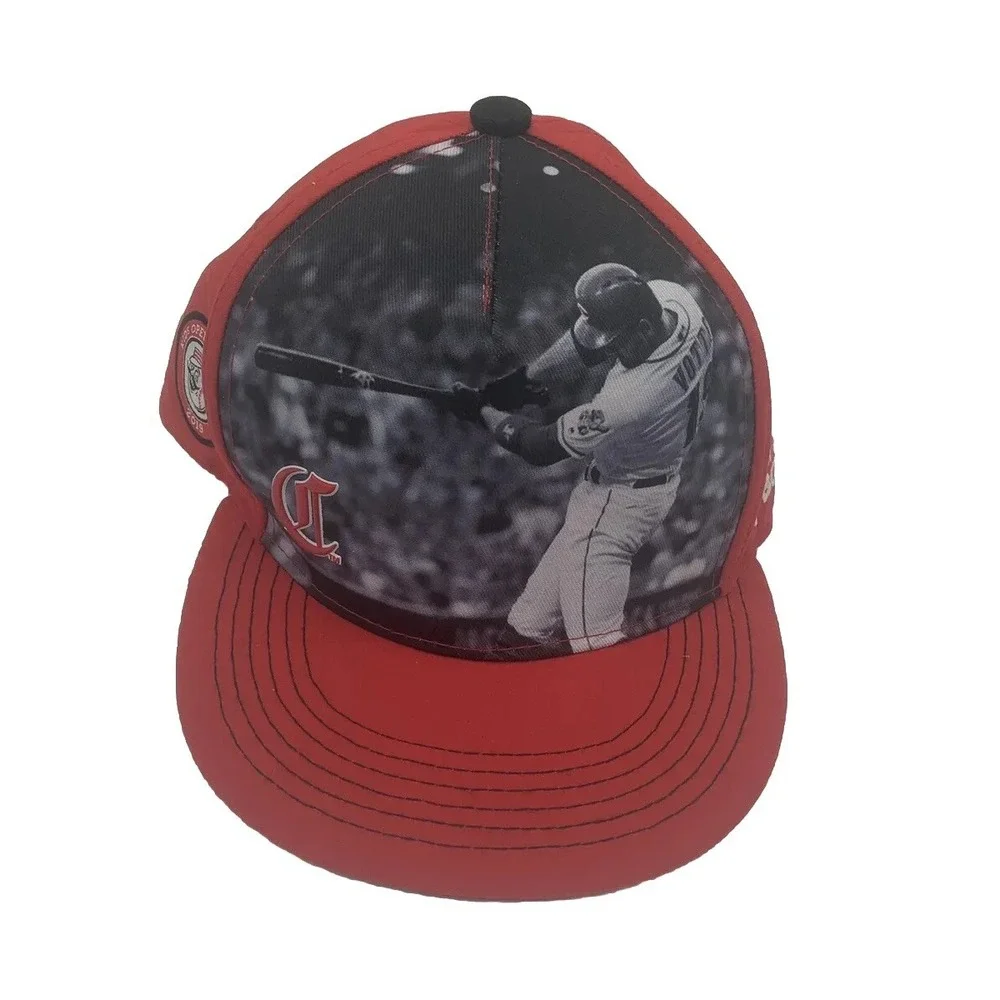 2019 Cincinnati Reds Kids Opening Day Hat